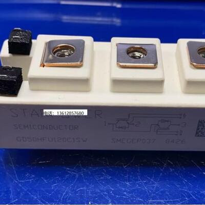 GD50HFY120C1S GD50HFT120C1S GD100HFY120C1S GD100HFT120C1S新