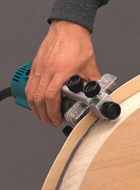 北京牧田木工修边机3703