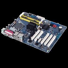 AIMB-763G2 研华双网口大母板