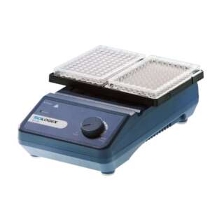 SCILOGEX 新SCI M老MX 台 96孔板混匀仪
