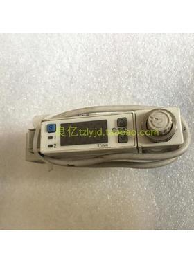 拆机SMC数显流量  PFM725-C6L-A-M