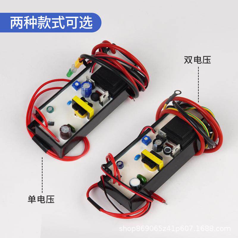 油雾净化器等离子高压电源静电集尘器高压电源高压静电发生器电源