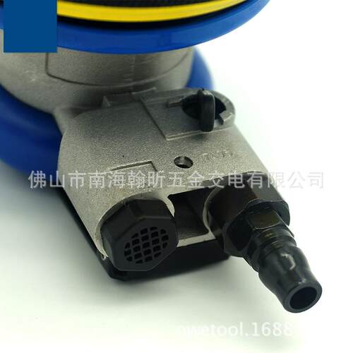 促销欧维尔OW-S8003气动砂纸机/ 砂震机 磨光打磨机 /抛光磨灰机