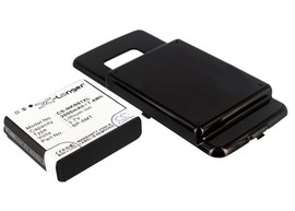 CameronSino适用诺基亚N81手机电池BP-6MT   2000mAh