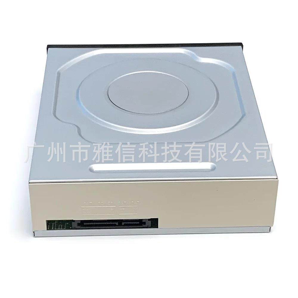 厂家现货 台式电脑内置光驱 DVD-RW刻录机 SATA串口内置光驱