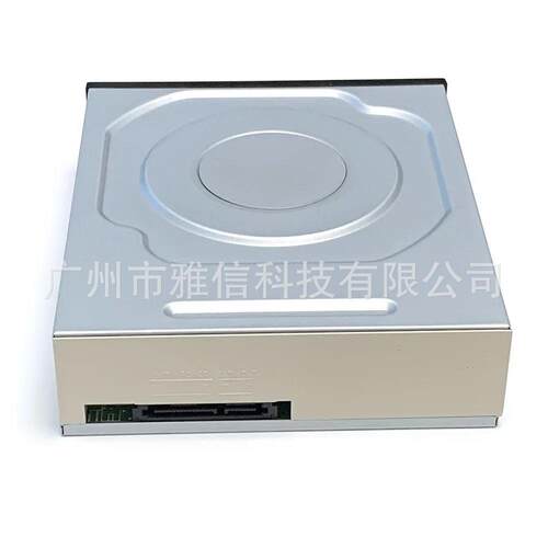 厂家现货 台式电脑内置光驱 DVD-RW刻录机 SATA串口内置光驱