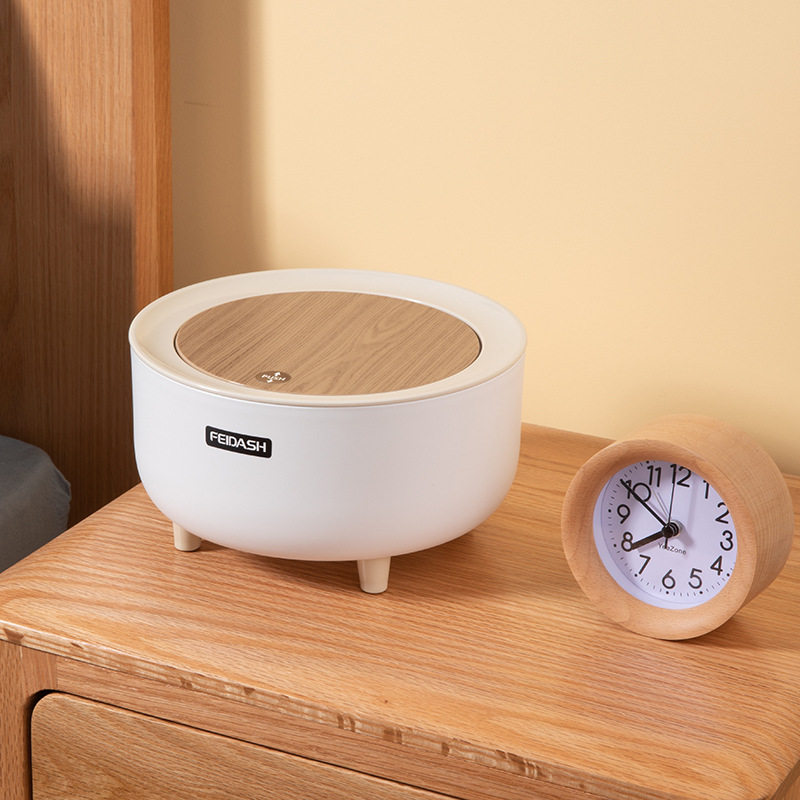 猫咪猫砂铲屎专用垃圾桶筒封闭式猫砂盆宠物便携垃圾袋除臭拾便器,家庭/个人清洁工具,垃圾桶,淘宝优惠券,粉丝福利购,淘宝优惠卷