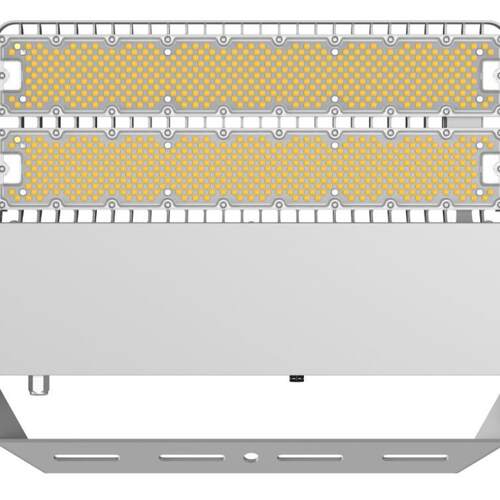 新款550W/750W/1000W泛光灯160lm/w180lm/w多种规格透镜角度