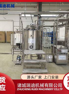 内蒙曲拉加工设备全套草原传统乳制品生产线小型奶渣子生产机器