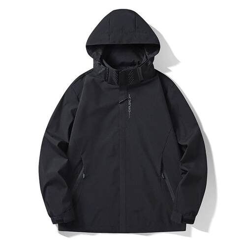 2026 Hot-Selling Outdoor Jacket for Men, Spring and Autumn