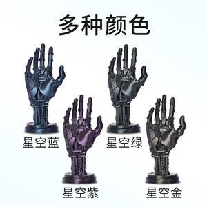兰博 3D打印耗材 PLA星空闪点变色龙耗材 Galaxy星河炫彩耗材 PLA