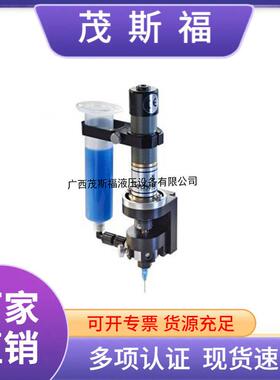 Techcon螺杆阀TS7000系列可互换材料路径IMP螺杆点胶阀