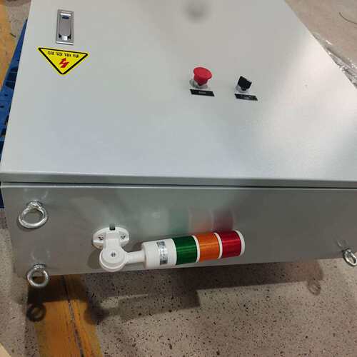 达港新款 配电箱 仪表箱 按钮箱 污水厂用配电设备