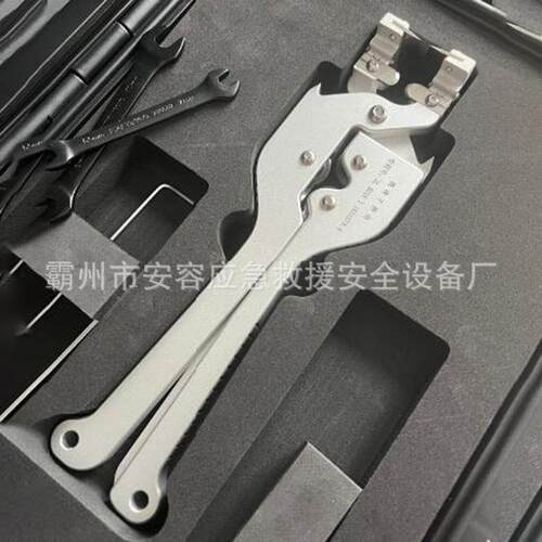 电力施工剥皮器高低压电缆剥线器架空导线快速剥线钳