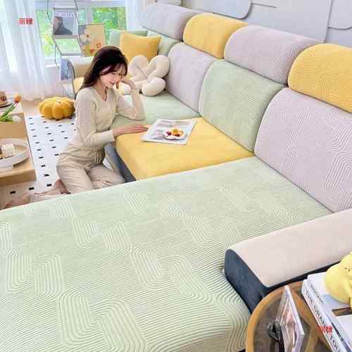 全包通用型秋冬防沙套罩202新款四滑季套5弹力通用沙ly-0623发发