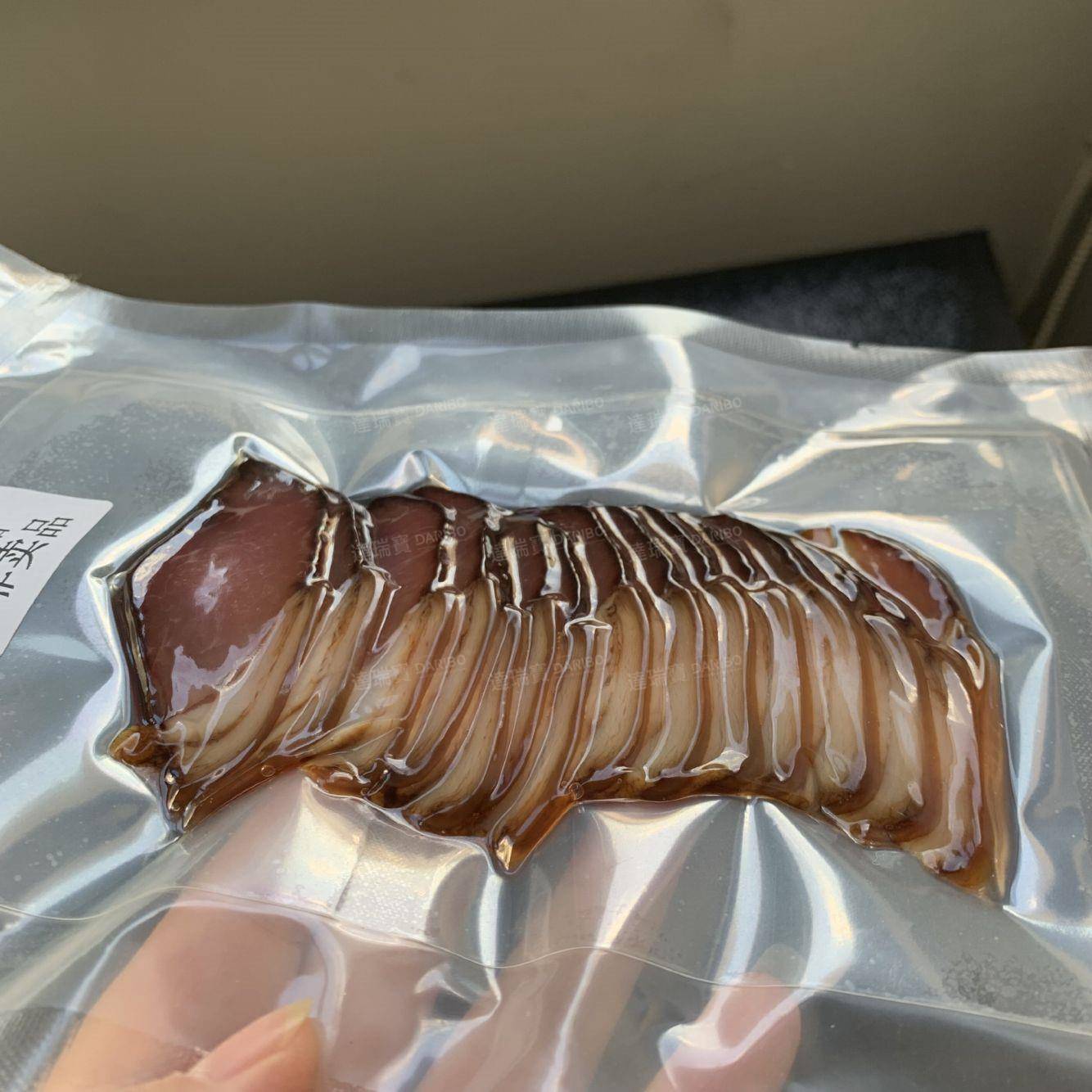 *餐饮配送熟食料理包封口包装机 商用不锈钢双室食品包装真空机