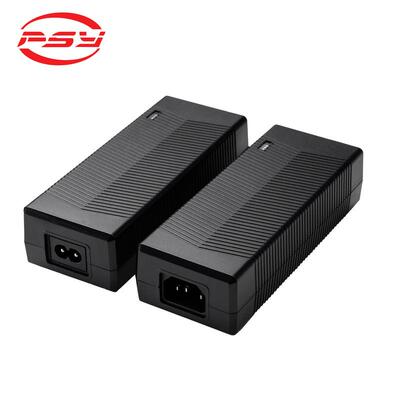 47.5V3A铁锂充电器CE SAA PSE UL 3C UKCA认证41.6V铁锂充电器