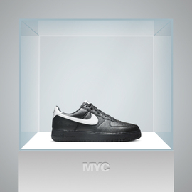 耐克nikeairforce1空军一号，af1男女低帮休闲板鞋cq0492-001