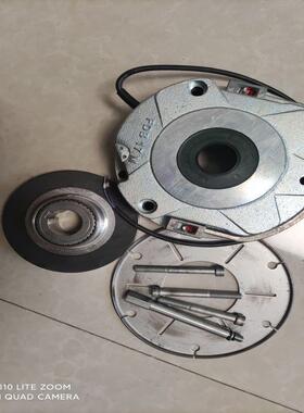 电机抱闸Z FB 40/GH 3201/4D100LC4X-12/2电磁制动器FDB15N 40NM