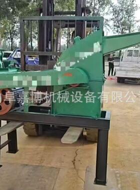 加白菜萝卜破碎机锤片式花生壳三七杜仲粉碎机530型打粉机