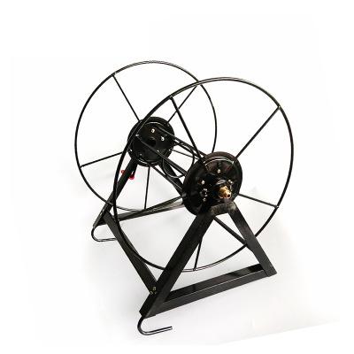 打药高压喷雾机器架子车厚弥雾机