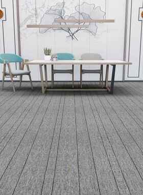 AL780485地毯办公灰整卷铺公室司商用纯色整铺大面积酒店工程走色