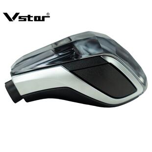 Vstar威世水晶档把三件套2014款 宝2系F底盘马F22F23内饰升级改装