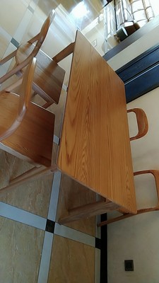 重磅反馈原始原素全实木餐怎么样?听说有人彻底后悔了!【用户吐槽】