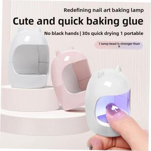 120WNail Dryer UV LED Gel Quick-Drying Nail Lamp Light美甲灯