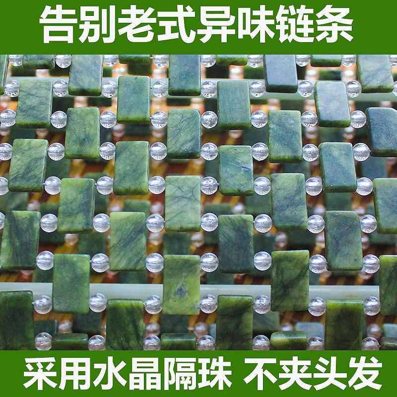 Y9Q夏季枕头凉枕成人2023款钢丝玉石冰敷中号冰枕头成人防暑降温,居家日用,冰垫,淘宝优惠券,粉丝福利购,淘宝优惠卷