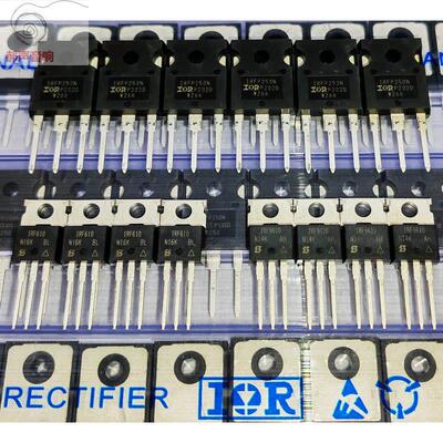 音响功放用高精度场效应管IRFP250N IRF610 IRF9610配对场效管