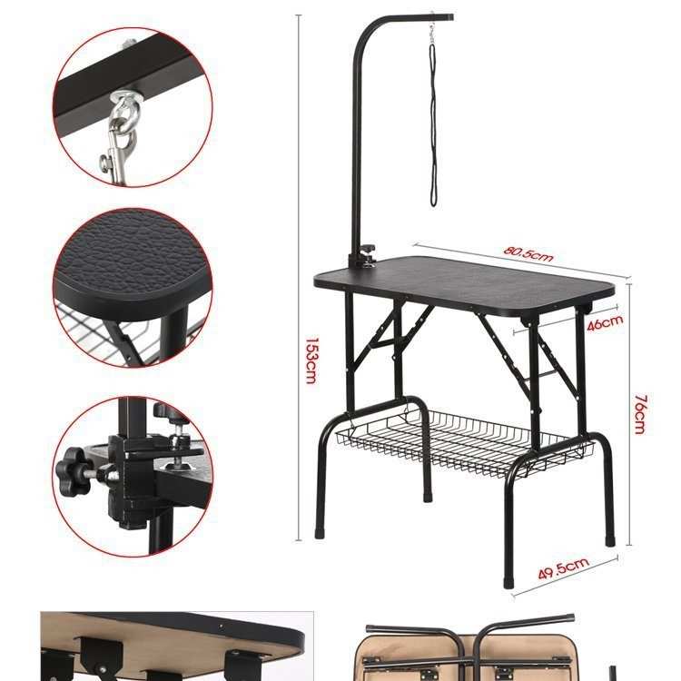 电商耀台美容    振狗宠物出口gt宠物美容-202s【 台桌宠物桌】