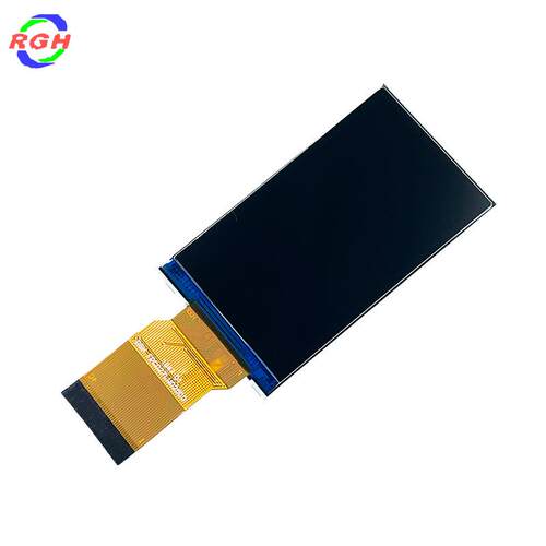 2.7寸960*240TFT液晶屏车载显示屏工控显示屏仪器仪表显示屏LCD