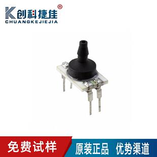 NBPDLNN015PAUNV绝对 压力 压力传感器15PSI（103.42kPa）DIP-4
