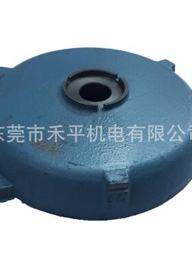 3GBA101510-ASCCN|ABB电机M2BAX100LA2 非驱动端后端盖