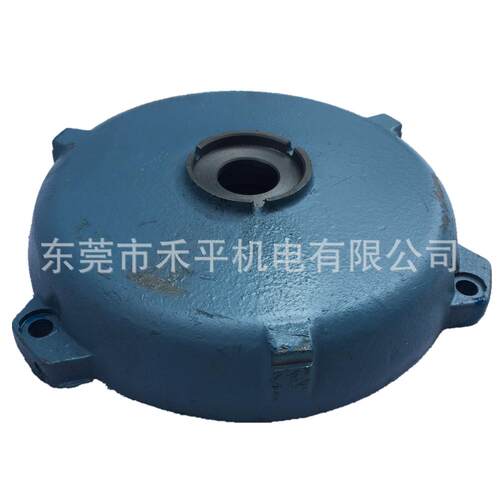 3GBA101510-ASCCN|ABB电机M2BAX100LA2 非驱动端后端盖