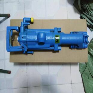 出售阿特拉斯7655凿岩机气腿式 凿岩机气动凿岩机气动风钻风枪风炮