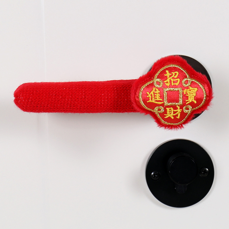 保护套厂家卡通后防手套床头罩