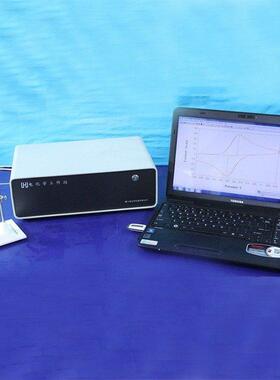 CHI660F电化学工作站 电化学分析仪