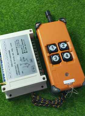工控1V36V110v2212-48V/10V380V3A宽电压4灯具路水02泵电机大棚抽