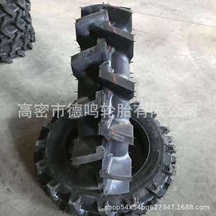 销售 水田轮胎 8.3-20拖拉机轮胎