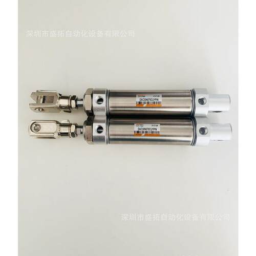 气缸 DAC30N070CUYPIN