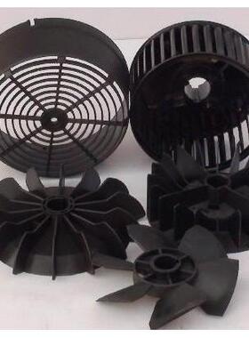 普旭真空泵风叶（散热风扇）RA0100/302