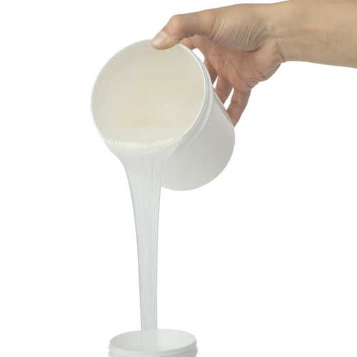 rtv专用出售室温硅橡胶2-硫化样品广东厂家双组分