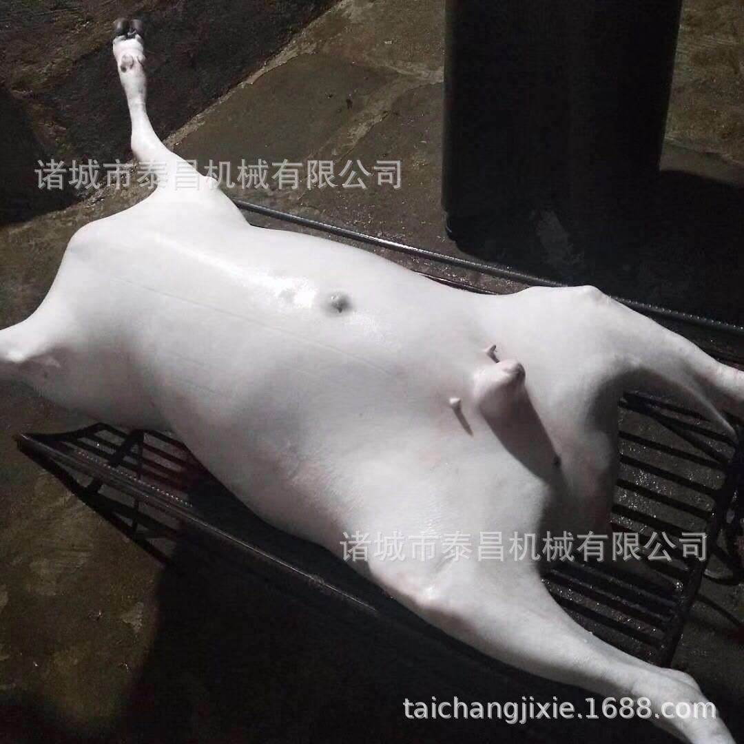 80狗羊打毛机绵羊整羊脱毛机羊自动拔毛机棉山羊脱毛机