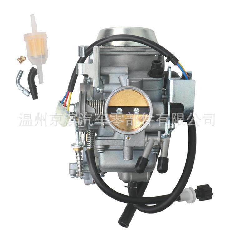 vtx 1300 C R S T 2003-2009 化油器16100-MEA-901/16100-MEA-A51