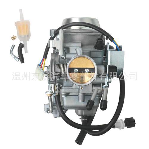 vtx 1300 C R S T 2003-2009 化油器16100-MEA-901/16100-MEA-A51