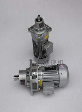 机行星摆线针轮减速WB65、WB85型WB10、0、WB1WB65WB820-L1D微摆