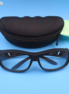 10.微米1060机0nm红外CO2二氧化碳打FU-ZYYJ2标机护雕刻激光防护