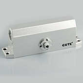 家用缓冲闭门器 速度可调 自动式 GUTE固特 062D 062Y闭门器